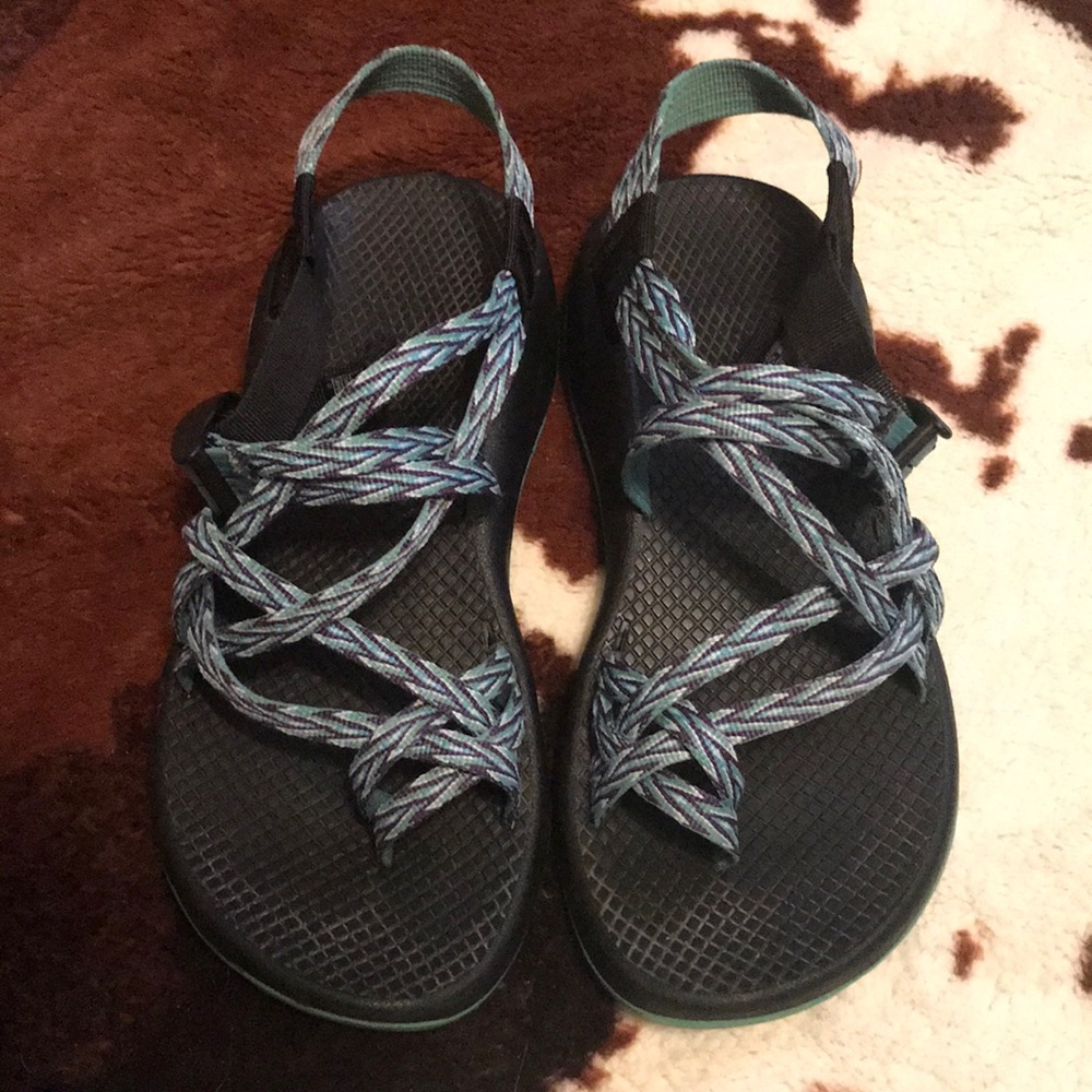 Chacos